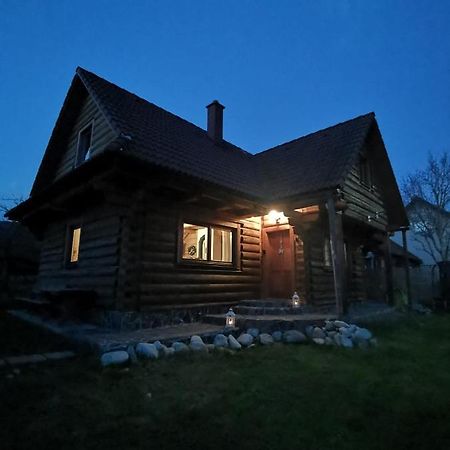 Apartamento Drevenica Zapadne Tatry S Kupacou Kadou A Krbom Žiar Exterior foto