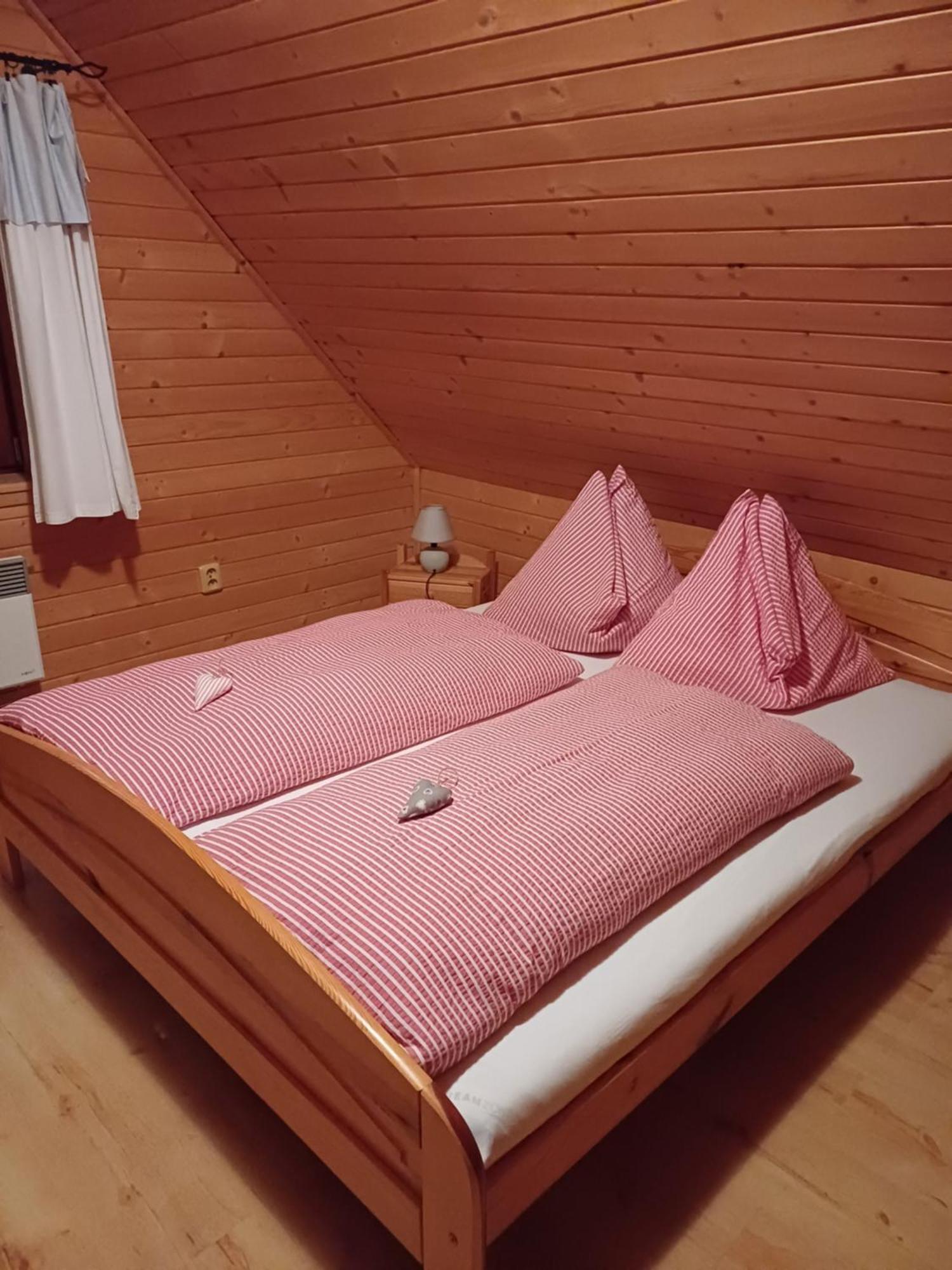Apartamento Drevenica Zapadne Tatry S Kupacou Kadou A Krbom Žiar Exterior foto