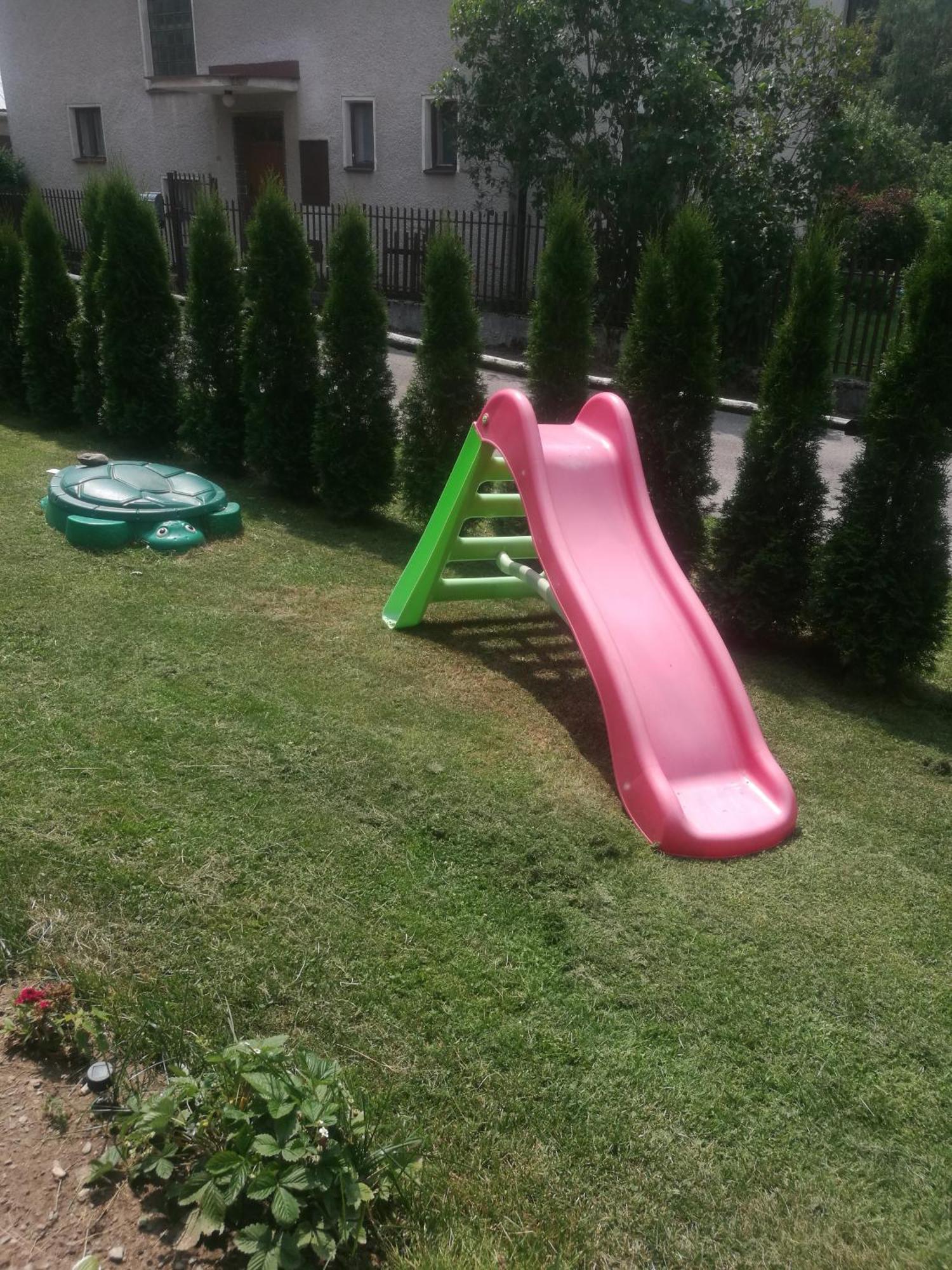 Apartamento Drevenica Zapadne Tatry S Kupacou Kadou A Krbom Žiar Exterior foto